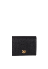 GG MARMONT WALLET