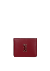 LEATHER WALLET