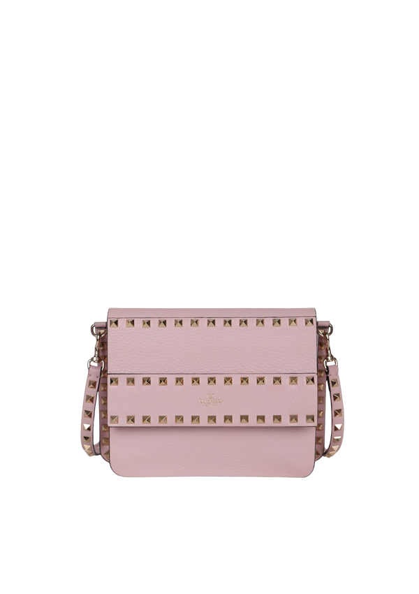 ROCKSTUD CROSSBDOY BAG