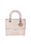 MEDIUM LADY D-LITE BAG
