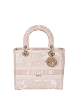 MEDIUM LADY D-LITE BAG