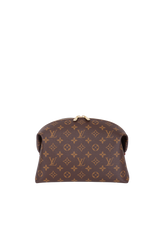 MONOGRAM COSMETIC POUCH GM