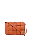 PADDED CASSETTE BAG