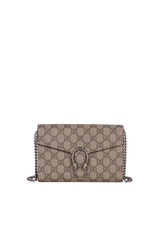 GG SUPREME DIONYSUS WALLET ON CHAIN