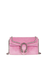 VELVET DIONYSUS MINI BAG