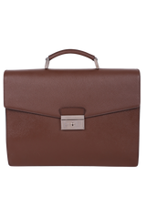 SAFFIANO BRIEFCASE
