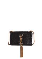 MEDIUM KATE TASSEL