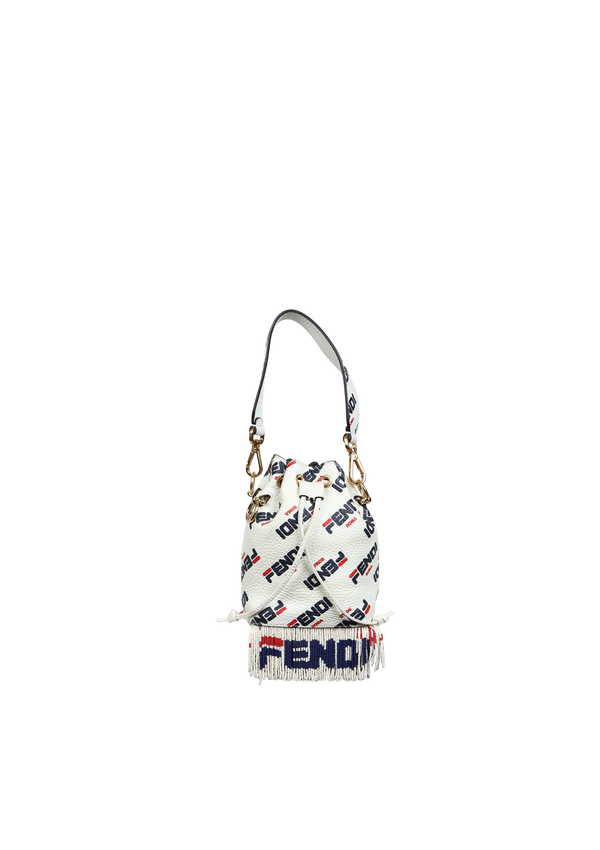 FILA MANIA MINI MON TRESOR BUCKET BAG