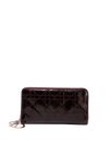 CANNAGE CONTINENTAL WALLET