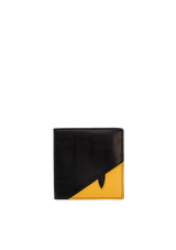 MONSTER BIFOLD WALLET