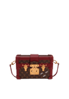 MONOGRAM PETITE MALLE BAG