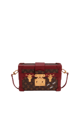 MONOGRAM PETITE MALLE BAG