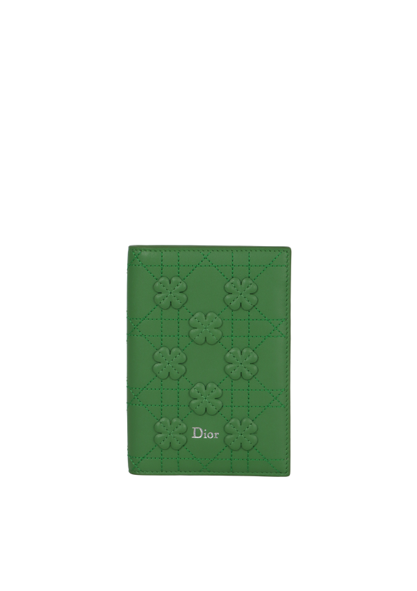 JARDIN PASSPORT COVER