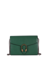 LEATHER DIONYSUS SMALL