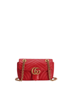 GG MARMONT SMALL BAG