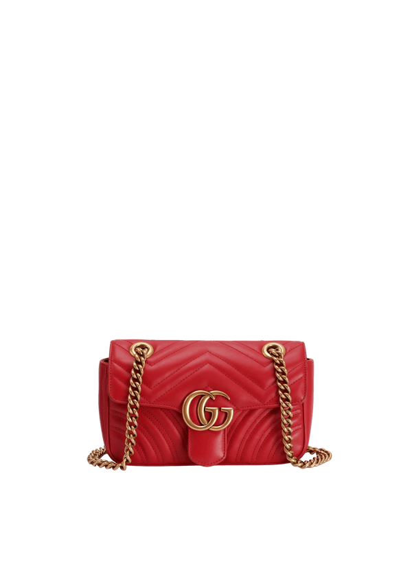 GG MARMONT SMALL BAG