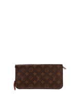 MONOGRAM INSOLITE ORGANIZER WALLET