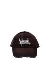 LOGO BASEBALL CAP