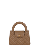 MINI KELLY SHOPPER