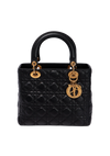 CANNAGE LADY DIOR MEDIUM