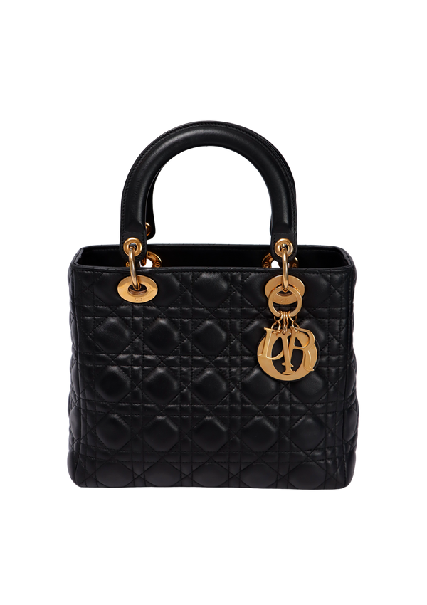 CANNAGE LADY DIOR MEDIUM