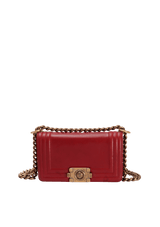 SMALL BOY BAG