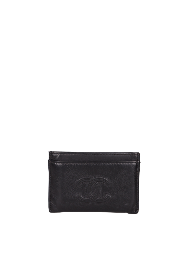 CC CARD HOLDER