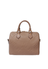 MONOGRAM GIANT SPEEDY 25 BANDOULIÈRE