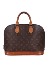 MONOGRAM ALMA PM