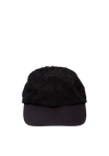 GG LACE BASEBALL CAP