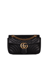 GG MARMONT MEDIUM  BAG