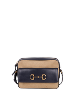 SMALL HORSEBIT 1955 CAMERA BAG