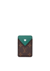 MAGNET CARD HOLDER