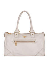 VITELLO DAINO PHENIX SATCHEL