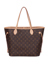 MONOGRAM NEVERFULL MM