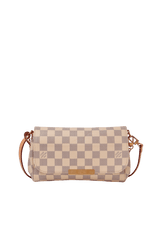 DAMIER AZUR FAVORITE PM