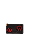 PATCHES CARD HOLDER
