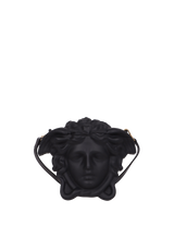 MEDUSA RUBBER SHOULDER BAG