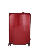 ESSENTIAL CHECK-IN M
