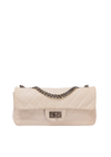 MADEMOISELLE SINGLE FLAP BAG