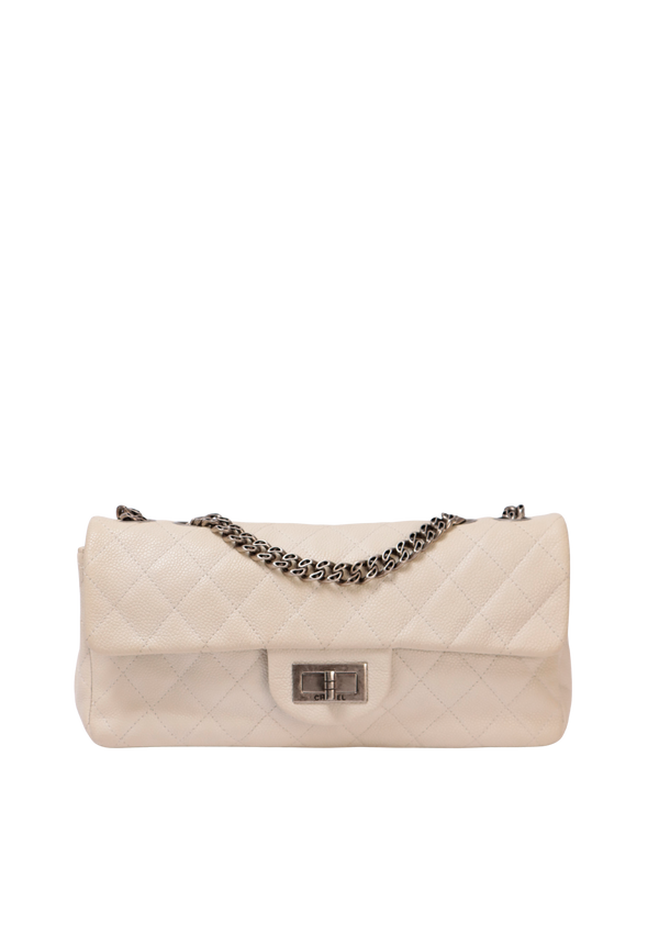 MADEMOISELLE SINGLE FLAP BAG