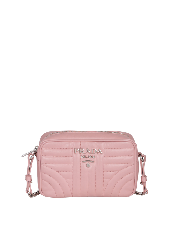 DIAGRAMME CAMERA BAG