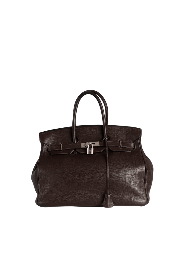 CLEMENCE BIRKIN 35