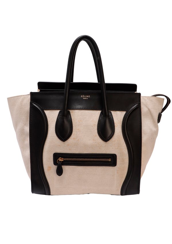 MINI LUGGAGE