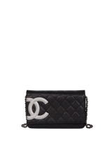 LIGNE CAMBON WALLET ON CHAIN