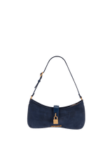SUEDE LE BISOU CADENAS