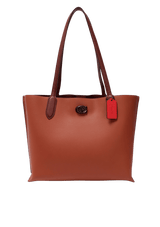 WILLOW TOTE