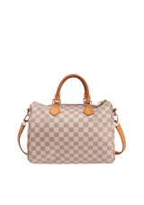 DAMIER AZUR SPEEDY 30 BANDOULIÈRE