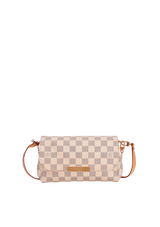 DAMIER AZUR FAVORITE PM