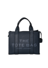 LEATHER THE TOTE BAG